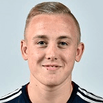 Photo of Кальвин Миллер