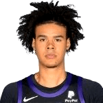 Cameron Johnson