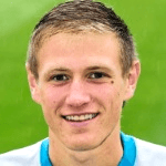 Photo of Cameron Mackay