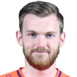 Photo of Cameron Mason