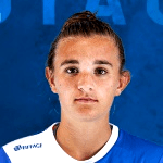Photo of Camille Collin