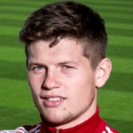 Photo of Cammy Smith