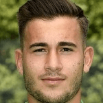 Photo of Can Coskun