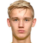 Photo of Carl Gustafsson
