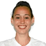 Photo of Carla Beatriz