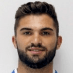 Photo of Carles Soria