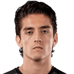 Photo of Carlos Acevedo
