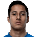 Photo of Carlos Cisneros