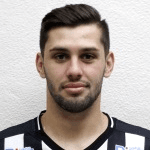 Photo of Carlos Coppetti