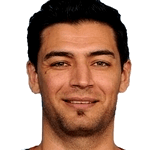 Carlos Delfino