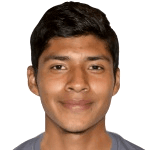 Photo of Carlos Gamarra
