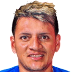 Photo of Carlos Garcés