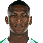 Photo of Carlos Gruezo
