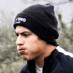 Photo of Carlos Mercado