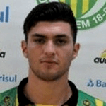 Photo of Carlos Monges