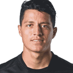 Carlos Olascuaga Photo of Carlos Olascuaga