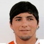 Photo of Carlos Soza