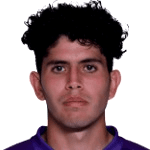 Photo of Carlos Vargas