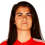 Photo of Carlota Cristo