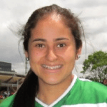 Photo of Carolina Arbelaez