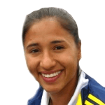 Photo of Carolina Arias