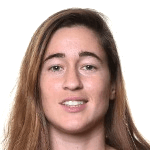 Photo of Carolina Mendes