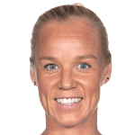 Photo of Caroline Seger