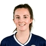 Photo of Caroline Weir