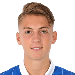 Photo of Каспер Нильссон