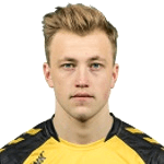 Photo of Каспер Тенгстедт