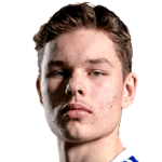 Photo of Каспер Терхо