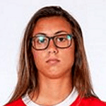 Photo of Catarina Amado