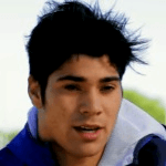 Photo of Catriel Sánchez