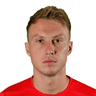 Cauley Woodrow image