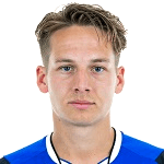 Photo of Cedric Brunner