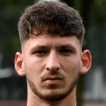 Photo of Cedric Euschen