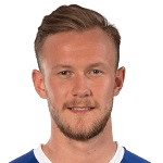 Photo of Cedric Teuchert