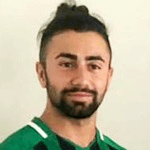 Photo of Çekdar Orhan