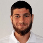 Джем Оздемир Photo of Джем Оздемир