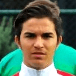 Photo of Cengizhan Akgün