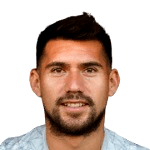 Photo of César Fuentes