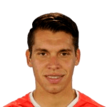 Photo of Cesar Rigamonti