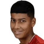 Photo of Chahreddine Boukholda