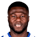 Photo of Chancel Mbemba