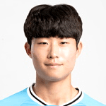 Photo of Chang-min Ahn