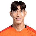 Photo of Chang-min Lee