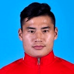 Чэн Чанчэн Photo of Чэн Чанчэн