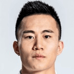 Photo of Chao Gan