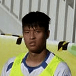 Photo of Chaosheng Yang
