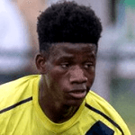 Photo of Charles M'Mombwa